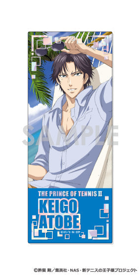 『新テニスの王子様』プレシャスショットコレクション-王子様達の一年間-【BOX】
