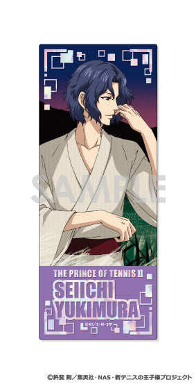 『新テニスの王子様』プレシャスショットコレクション-王子様達の一年間-【BOX】