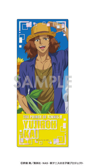 『新テニスの王子様』プレシャスショットコレクション-王子様達の一年間-【BOX】