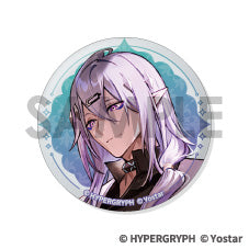 『アークナイツ』トレーディング缶バッジ【BOX】