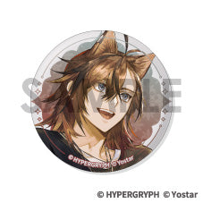 『アークナイツ』トレーディング缶バッジ【BOX】