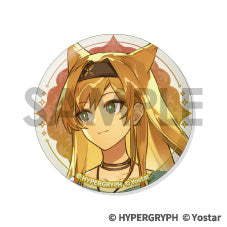 『アークナイツ』トレーディング缶バッジ【BOX】