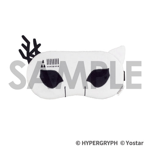 『アークナイツ』アイマスク ファントム