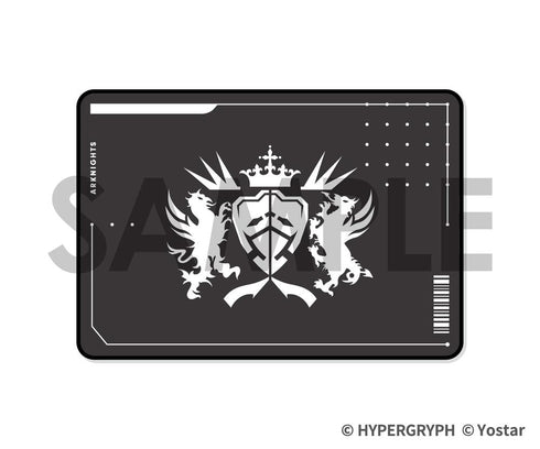 『アークナイツ』ブランケット ヴィクトリア