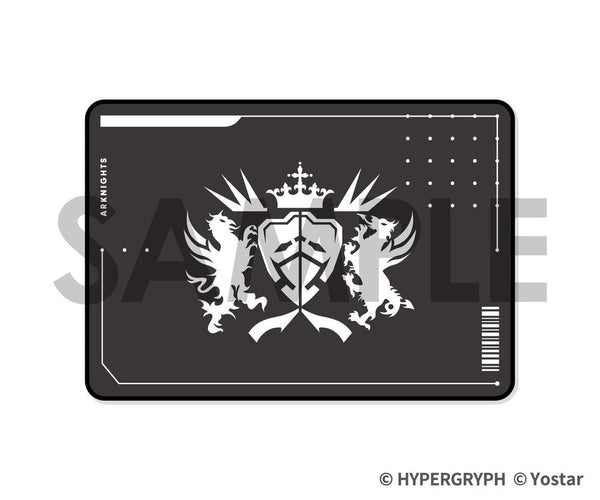 『アークナイツ』ブランケット ヴィクトリア