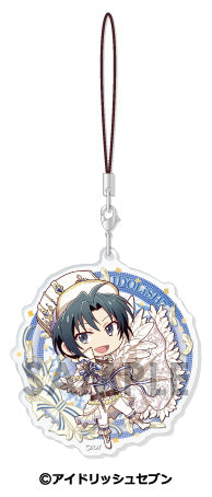アイドリッシュセブン』きゃらふぃーゆアクリルストラップ -5th