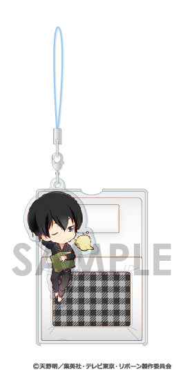 『家庭教師ヒットマンREBORN!』おやすみアクリルストラップ【BOX】【202510再販】