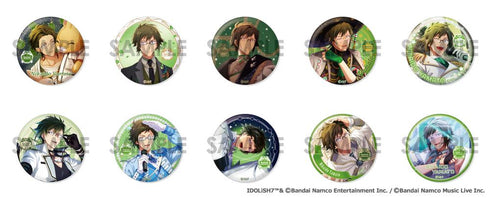 『アイドリッシュセブン』大和だらけのトレーディング缶バッジ -Special selection3-【BOX】
