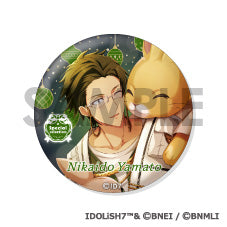 『アイドリッシュセブン』大和だらけのトレーディング缶バッジ -Special selection3-【BOX】