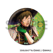 『アイドリッシュセブン』大和だらけのトレーディング缶バッジ -Special selection3-【BOX】