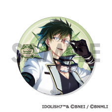 『アイドリッシュセブン』大和だらけのトレーディング缶バッジ -Special selection3-【BOX】