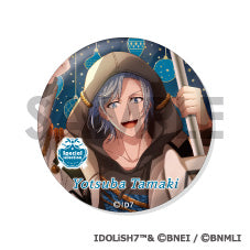 『アイドリッシュセブン』環だらけのトレーディング缶バッジ -Special selection3-【BOX】