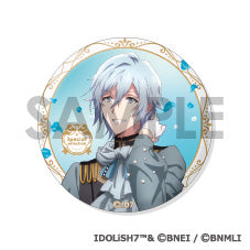 『アイドリッシュセブン』環だらけのトレーディング缶バッジ -Special selection3-【BOX】
