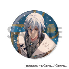 『アイドリッシュセブン』環だらけのトレーディング缶バッジ -Special selection3-【BOX】