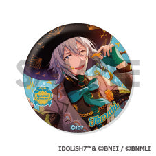 『アイドリッシュセブン』環だらけのトレーディング缶バッジ -Special selection3-【BOX】