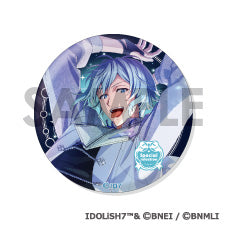 『アイドリッシュセブン』環だらけのトレーディング缶バッジ -Special selection3-【BOX】