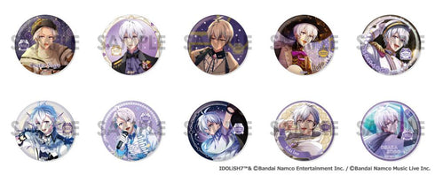 『アイドリッシュセブン』壮五だらけのトレーディング缶バッジ -Special selection3-【BOX】