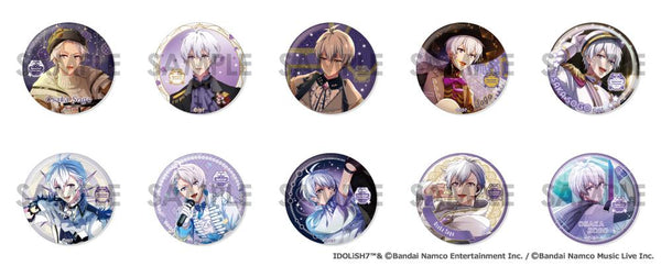 『アイドリッシュセブン』壮五だらけのトレーディング缶バッジ -Special selection3-【BOX】