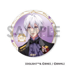 『アイドリッシュセブン』壮五だらけのトレーディング缶バッジ -Special selection3-【BOX】