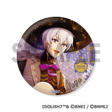 『アイドリッシュセブン』壮五だらけのトレーディング缶バッジ -Special selection3-【BOX】