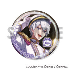 『アイドリッシュセブン』壮五だらけのトレーディング缶バッジ -Special selection3-【BOX】