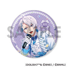 『アイドリッシュセブン』壮五だらけのトレーディング缶バッジ -Special selection3-【BOX】