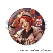 『アイドリッシュセブン』陸だらけのトレーディング缶バッジ -Special selection3-【BOX】