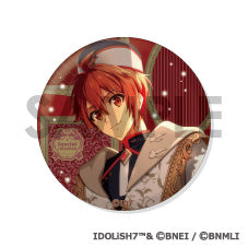 『アイドリッシュセブン』陸だらけのトレーディング缶バッジ -Special selection3-【BOX】