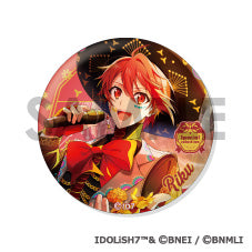 『アイドリッシュセブン』陸だらけのトレーディング缶バッジ -Special selection3-【BOX】