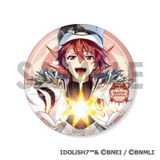 『アイドリッシュセブン』陸だらけのトレーディング缶バッジ -Special selection3-【BOX】