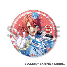 『アイドリッシュセブン』陸だらけのトレーディング缶バッジ -Special selection3-【BOX】