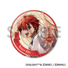 『アイドリッシュセブン』陸だらけのトレーディング缶バッジ -Special selection3-【BOX】