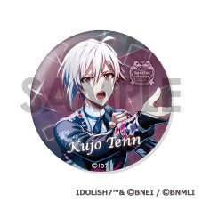 『アイドリッシュセブン』天だらけのトレーディング缶バッジ -Special selection3-【BOX】