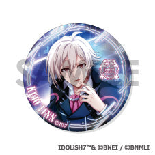 『アイドリッシュセブン』天だらけのトレーディング缶バッジ -Special selection3-【BOX】