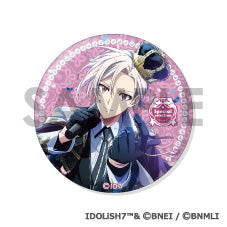 『アイドリッシュセブン』天だらけのトレーディング缶バッジ -Special selection3-【BOX】