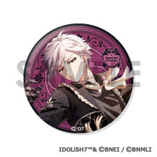『アイドリッシュセブン』天だらけのトレーディング缶バッジ -Special selection3-【BOX】