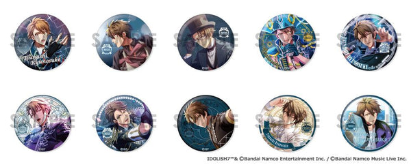 『アイドリッシュセブン』龍之介だらけのトレーディング缶バッジ -Special selection3-【BOX】