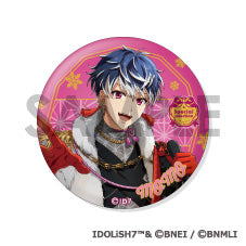 『アイドリッシュセブン』百だらけのトレーディング缶バッジ -Special selection3-【BOX】