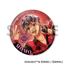 『アイドリッシュセブン』百だらけのトレーディング缶バッジ -Special selection3-【BOX】