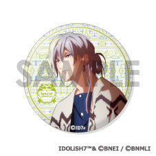 『アイドリッシュセブン』千だらけのトレーディング缶バッジ -Special selection3-【BOX】