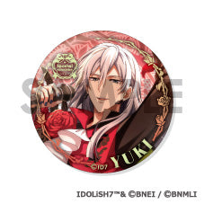 『アイドリッシュセブン』千だらけのトレーディング缶バッジ -Special selection3-【BOX】