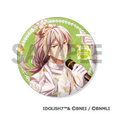 『アイドリッシュセブン』千だらけのトレーディング缶バッジ -Special selection3-【BOX】