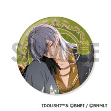 『アイドリッシュセブン』千だらけのトレーディング缶バッジ -Special selection3-【BOX】