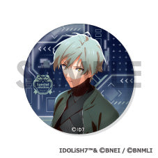 『アイドリッシュセブン』悠だらけのトレーディング缶バッジ -Special selection3-【BOX】