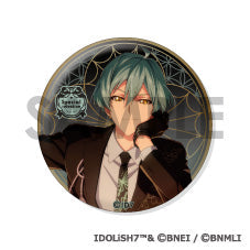 『アイドリッシュセブン』悠だらけのトレーディング缶バッジ -Special selection3-【BOX】