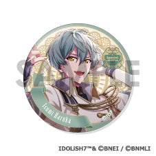 『アイドリッシュセブン』悠だらけのトレーディング缶バッジ -Special selection3-【BOX】