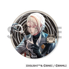 『アイドリッシュセブン』巳波だらけのトレーディング缶バッジ -Special selection3-【BOX】