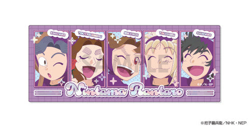 『忍たま乱太郎』プレシャスショットコレクション BOX.A