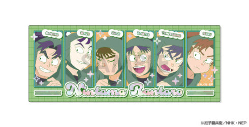 『忍たま乱太郎』プレシャスショットコレクション BOX.A