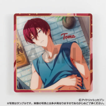 『アイドリッシュセブン』きらきらスタプレコレクション Vol.3 N 狗丸トウマ